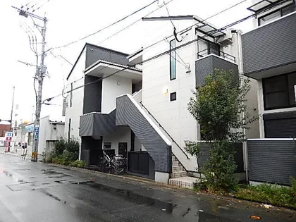 HAPPINESS HILLSの画像