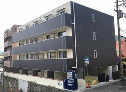 兵庫県神戸市長田区大塚町3丁目【マンション】の外観