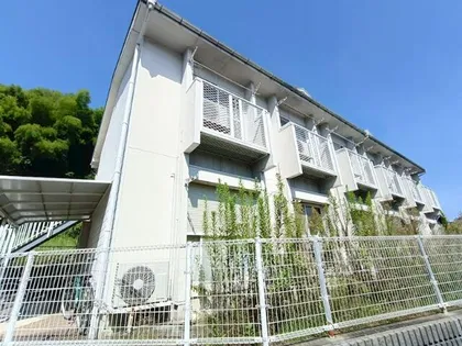 ヴァン キャッスルAの画像