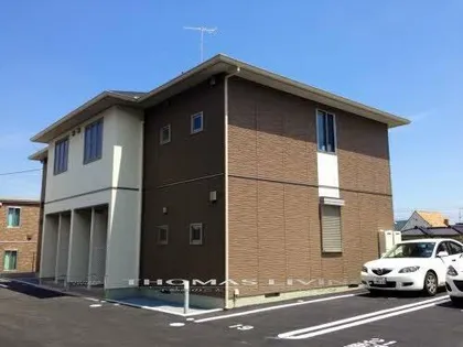 エクシードOGURA C棟の画像