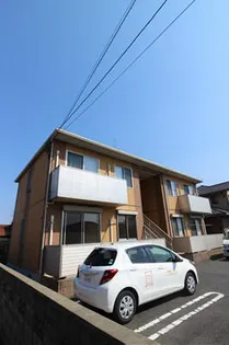 ヴィルヌーブ長野の画像