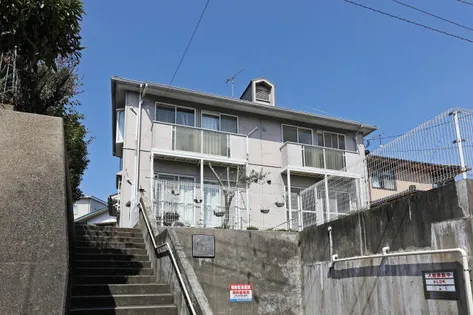 ティアラ筑紫丘の画像