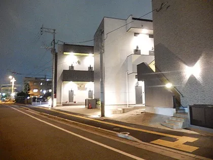 マルスヴァンサンク一番館の画像