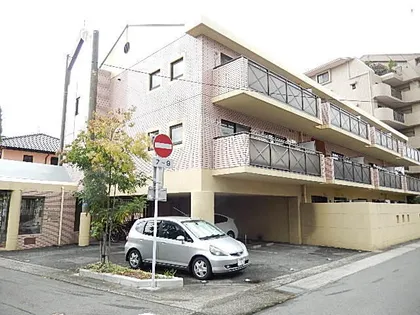 山田キャステール大橋の画像