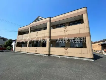 コンフォート桜の画像