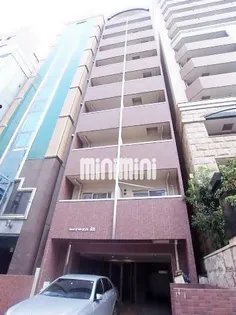 sereza錦【7階】の外観