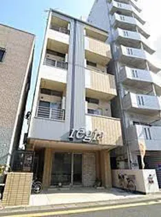 イルグラッツィア高宮1【3階】の外観