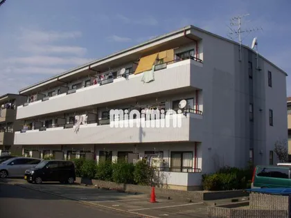 エスポワール清水IIの画像