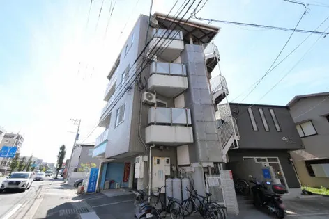 ネクステージ清水の画像