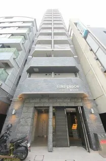大阪府大阪市中央区糸屋町2丁目【マンション】の外観