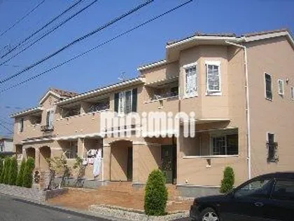 第2ペンションタカラAの画像