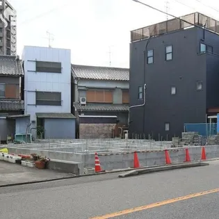 REGALESTルミナス黄金の画像