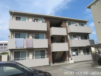 アルティスタ花ノ木の画像