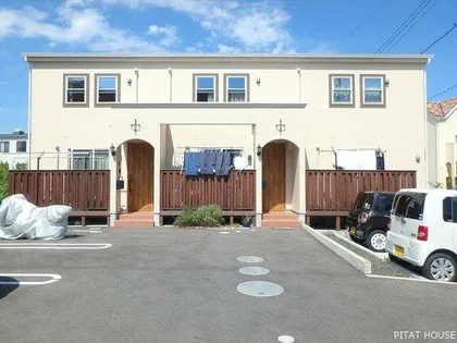 シャンブルブランシェの画像