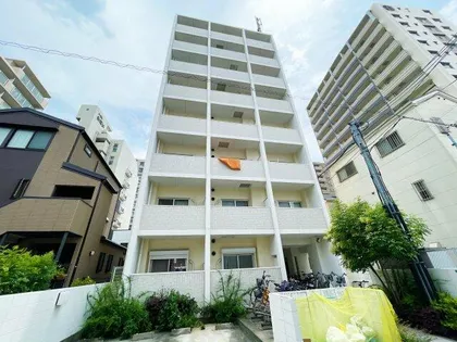 LA CASA新深江の画像