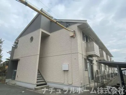 ヴィライン若宮の画像