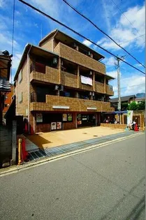 芥川ロイヤルマンションの画像