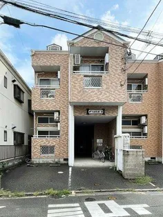 プティメゾン馬出の画像