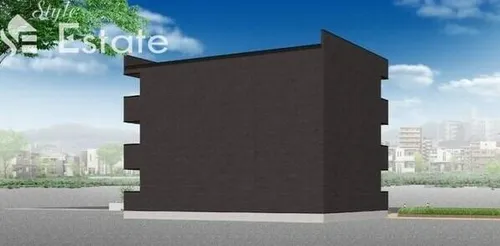 JACK KIRIHATAⅠの画像