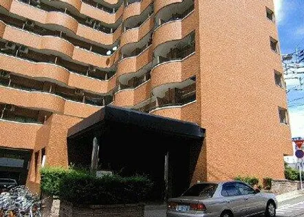 メゾン ド ミラージュの画像