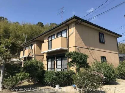 サンヴィレッジ K A棟の画像