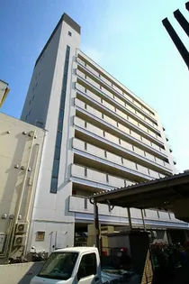 アビヨンKAB1【5階】の外観