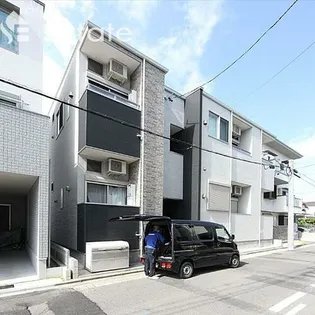 ハーモニーテラス金城町の画像