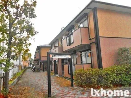 サンビレッヂ新和B棟の画像