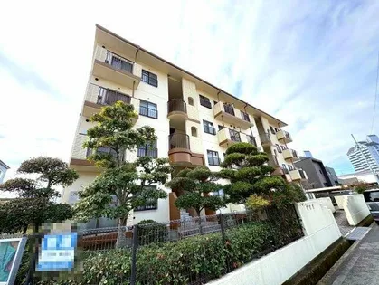 エミネンス立矢マンションの画像