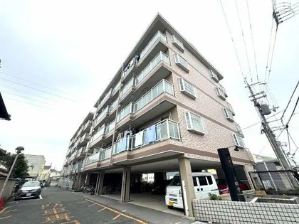 ネオシティ道明寺の画像