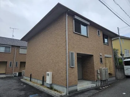ORIGINMATSUOKA A棟の画像