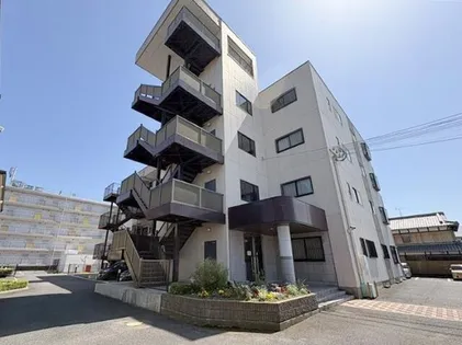 ロイヤルレインボー草津の画像