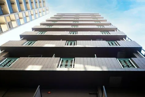 アクタス薬院大通りの画像