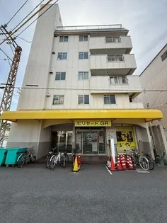 白龍ビルの画像