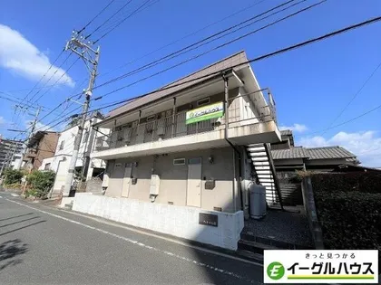 たまゆら荘の画像