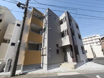 モンドグロッソ千種の画像