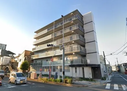 ドゥナーレ内浜町の画像