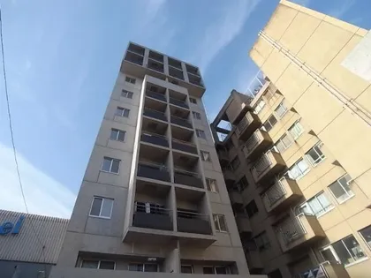 クロサスレジデンス徳川園の画像