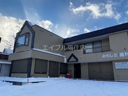 ルブールハヤシの画像