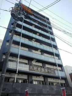 ルミエール阪神尼崎の画像