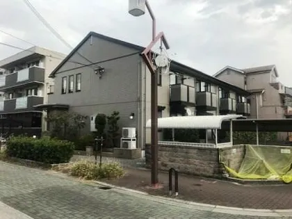 サニーコートの画像