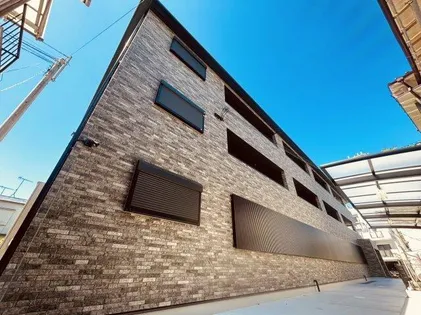 メリヤス城が山の画像