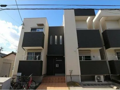 GRANDTIC浄心の画像