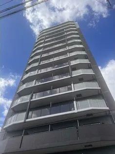 ディアレイシャス名古屋浄心【15階】の外観