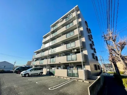 焼山アネックスの画像