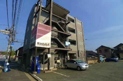 ポートサイドAビルの画像