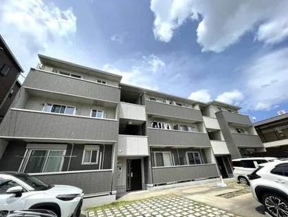 セジュール庄内の画像