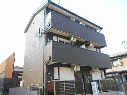 プレジール小本の画像