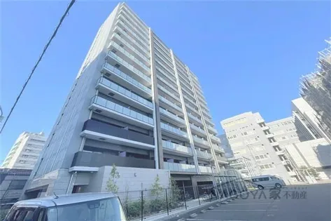 CREST TAPP平安通の画像