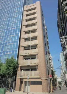 CITY SPIRE堺筋本町【6階】の外観